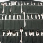 866 3165 CUTLERY SET